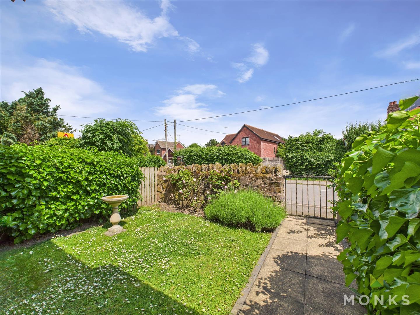 11 Jubilee Mews, Shrewsbury, SY5 9EZ For Sale